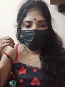 Snapshot of Sunitha28 chatting on 05.16.26 Sunitha28 online show from 05.16.26