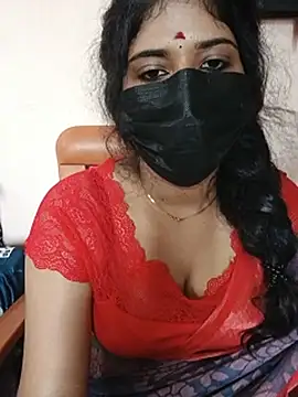 Snapshot of Sunitha28 chatting on 06.01.26 Sunitha28 online show from 06.01.26