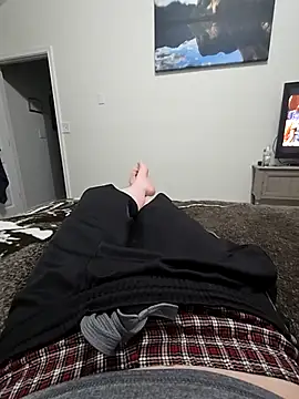 ThickDX777 online show from 04.19.26