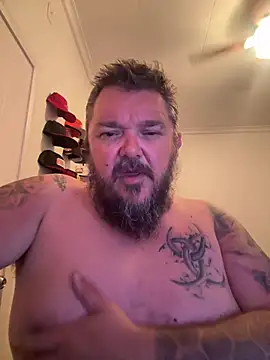 bigbear345k online show from 03.13.26