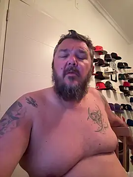 bigbear345k online show from 03.14.26