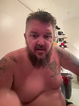 bigbear345k online show from 05.16.26