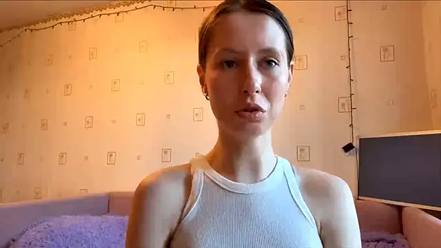 Snapshot of AlesiaGurevich chatting on 06.25.26 AlesiaGurevich online show from 06.25.26