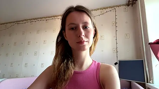 Snapshot of AlesiaGurevich chatting on 07.02.26 AlesiaGurevich online show from 07.02.26