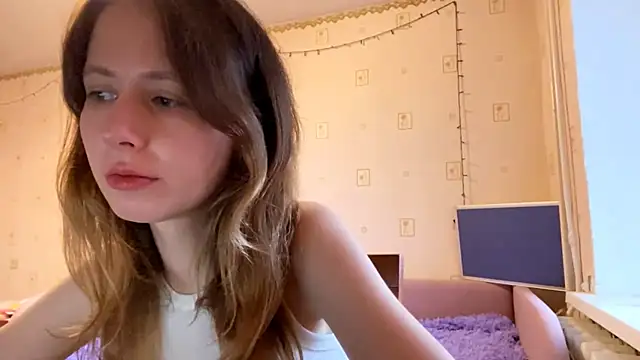 Snapshot of AlesiaGurevich chatting on 08.02.26 AlesiaGurevich online show from 08.02.26