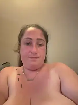 CurvyCatx online show from 06.20.26