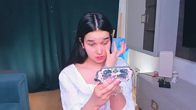 ShawtyCelina online show from 03.30.26