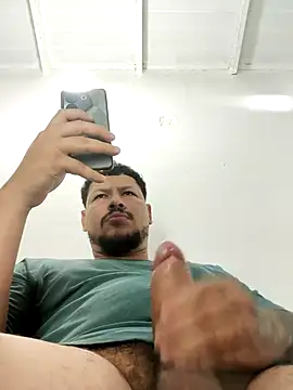 BadboyDirty1 online show from 04.30.26
