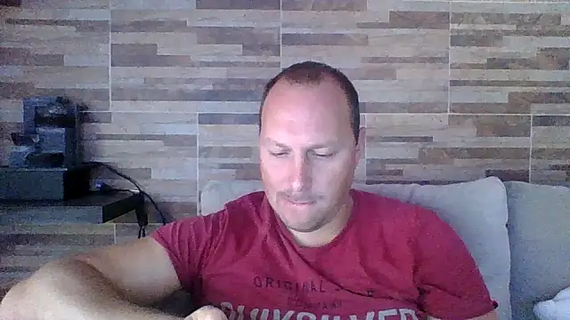 lustonfan online show from 03.25.26