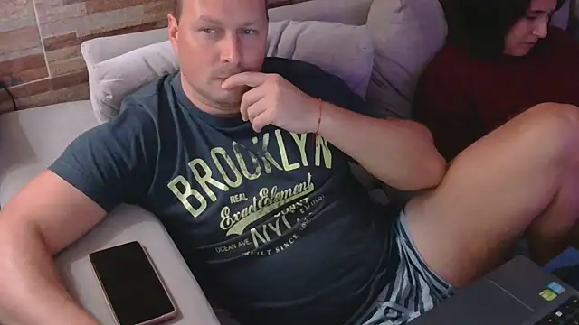 lustonfan online show from 04.14.26