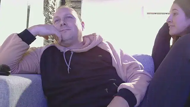 lustonfan online show from 06.14.26