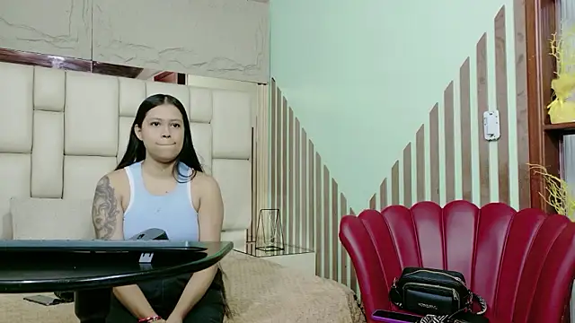 VikyANDfer online show from 03.19.26