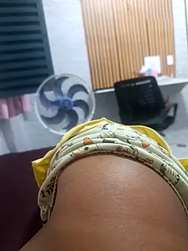 moreninhha online show from 03.11.26