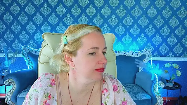 Alaska Si online show from 04.07.26