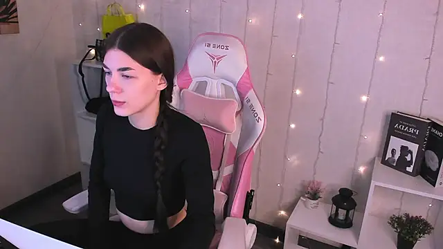 LunaRossaa online show from 03.09.26