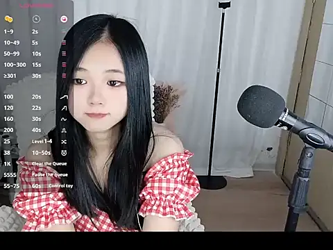 Noelle-2007 online show from 03.13.26