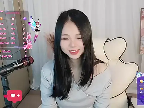 Noelle-2007 online show from 03.14.26