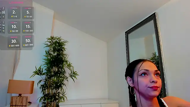 Cheerishh online show from 03.14.26