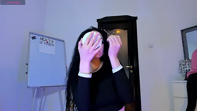 Cheerishh online show from 03.28.26