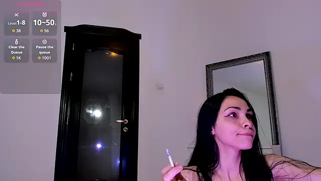 Cheerishh online show from 04.05.26