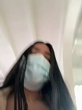 Velvetrosee  online show from 03.18.26