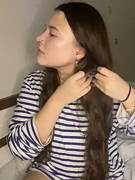 KristieKitty online show from 03.26.26