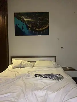 KristieKitty online show from 03.27.26