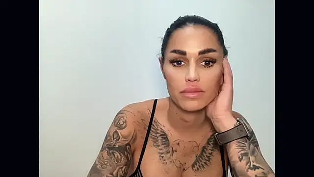 AMBER HARD online show from 03.27.26