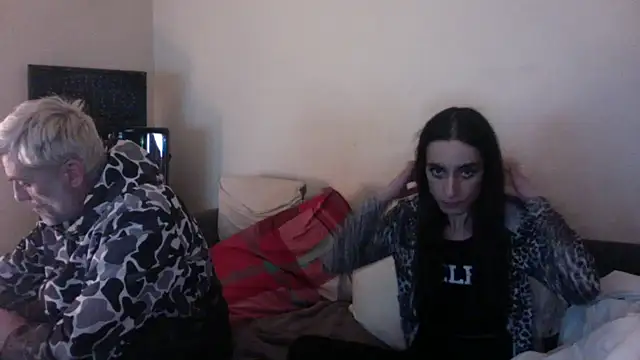 chiara-mario online show from 03.21.26