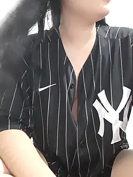 Sweet Burning online show from 05.20.26