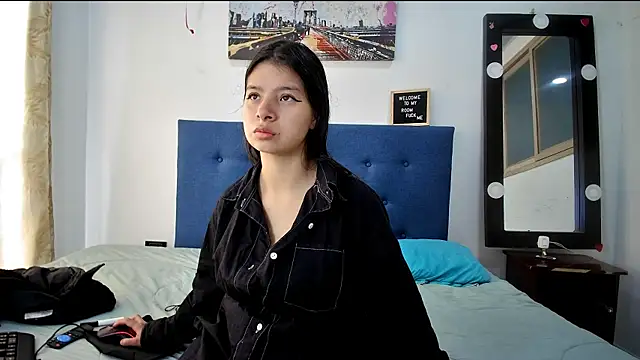 HIMAWARY SOIN5 online show from 03.11.26