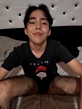 Lucca  555 online show from 03.27.26