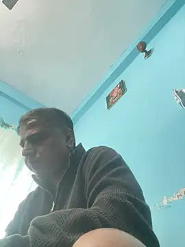 CHDsugardady online show from 03.16.26