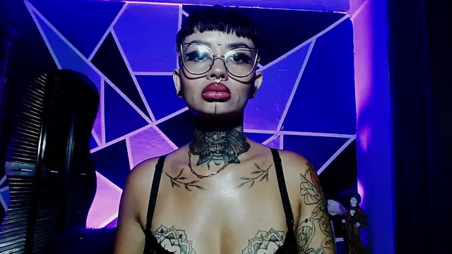 Sol Baker online show from 04.03.26