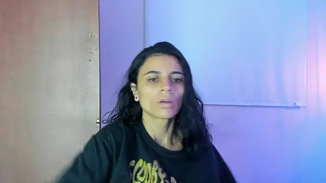 Mystical meteor online show from 03.27.26