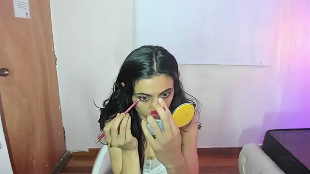 Mystical meteor online show from 04.06.26