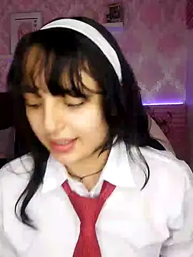 Jade rous online show from 04.08.26