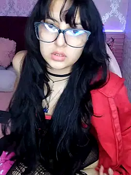 Jade rous online show from 04.10.26