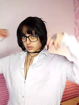 Jade rous online show from 04.14.26