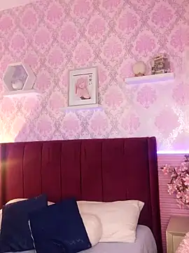 Jade rous online show from 04.15.26