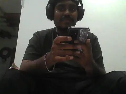 Foxboy65 online show from 04.09.26