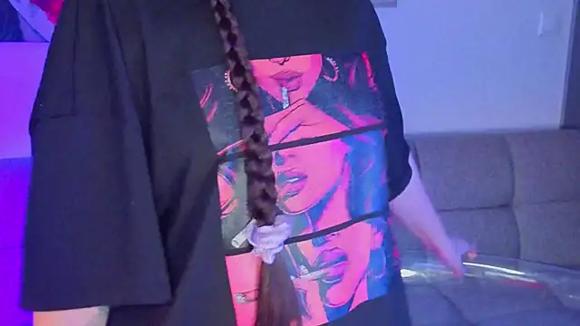 missy3kissy online show from 03.19.26