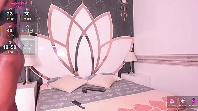 kristen-thomson online show from 03.26.26