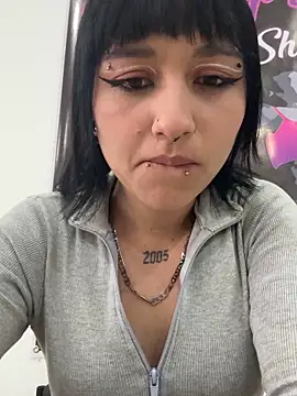 Valeria--1 online show from 03.06.26