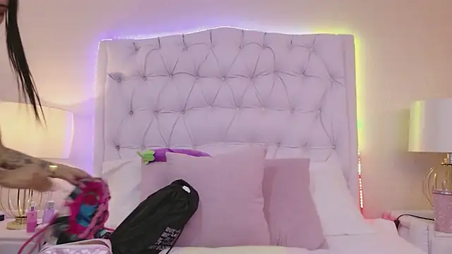 MeganRoseh online show from 03.20.26