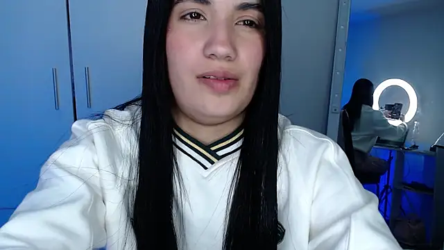 Lucy engel online show from 05.17.26