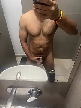 Vibrator2509 online show from 05.11.26