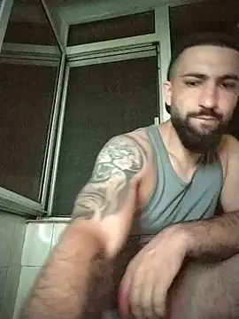 Snapshot of Tommy_Porn_ chatting on 06.13.26 Tommy Porn online show from 06.13.26