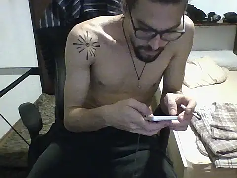 psycrema online show from 04.01.26