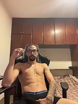 psycrema online show from 04.18.26